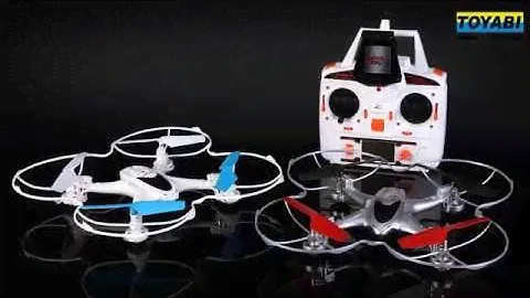 MJX X300 RC Quadcopter 2.4G WiFi FPV Quadcopter with Video Real time transmission