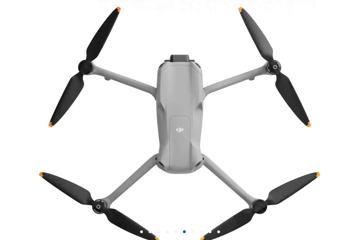 Квадрокоптер DJI Mavic Air 3-2
