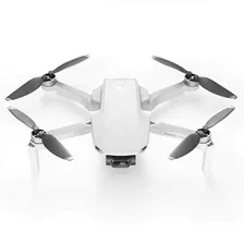 Радиоуправляемый квадрокоптер DJI Mavic Mini RTF 2.4G — mavic-mini