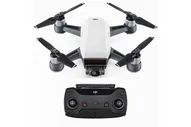 Квадрокоптер DJI Spark Controller Combo White
