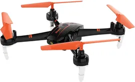 Квадрокоптер Hiper SHADOW FPV черный оранжевый HQC-0001