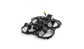 Квадрокоптер iFlight Protek 25 Pusher Analog (PNP)