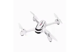 Радиоуправляемый квадрокоптер Hubsan X4 FPV RTR 2.4G Hubsan H502S