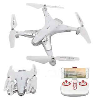 Квадрокоптер Syma Z3 с камерой