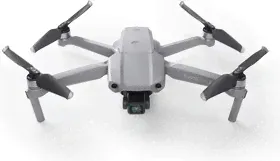 6958265100413, Квадрокоптер DJI Mavic Air 2 Fly More Combo