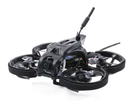 Квадрокоптер GEPRC TinyGO 4K FPV Whoop
