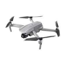 Квадрокоптер DJI Mavic Air 2 Global Серый