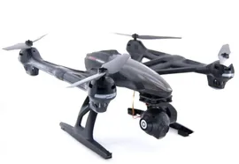 Квадрокоптер JXD Pioneer Knight JXD-507W Camera Wi-Fi RTF 2.4G