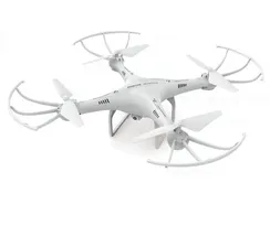 Квадрокоптер Phantom HD edition с камерой электро RTF RC49580