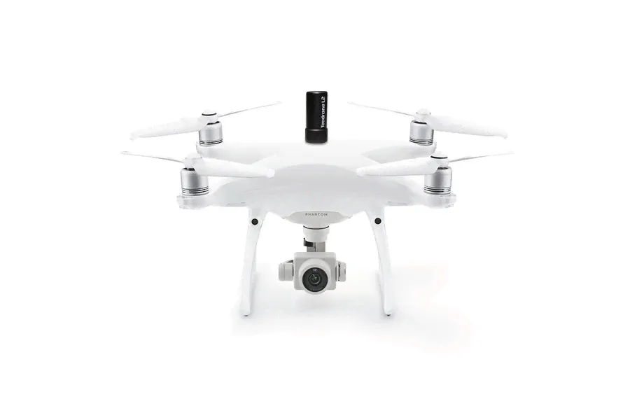 Квадрокоптер Teodrone