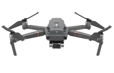 Квадрокоптер DJI Mavic 2 Enterprise Dual-0