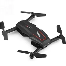Складной Квадрокоптер Sky Dancer с трансляцией видео (26 см, 2.4Ghz)
