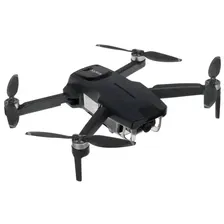 Квадрокоптер Syma W3 черный