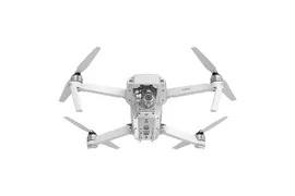 Радиоуправляемый квадрокоптер DJI Mavic PRO Alpine White Combo