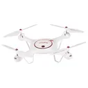 Радиоуправляемый квадрокоптер Syma X5UW-D