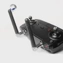 🛍 Антенна ALIENTECH Martian plus для DJI Mavic Pro Air Phantom 44Pro3 Inspire1 2, Радиоуправляемый вертолет, FPV Квадрокоптер, аксессуары