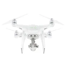 Квадрокоптер DJI Phantom 4 Advanced, с камерой 4K