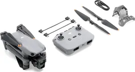 Квадрокоптер DJI Air 3 (Пульт DJI RC-N2)