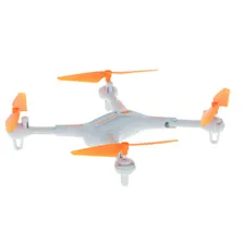 Квадрокоптер SYMA Z4W складной