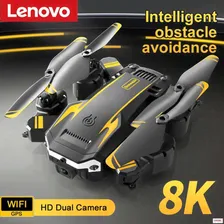 Дрон Lenovo G6Pro 8K 4K 5G GPSProfessional 5000M HD для аэрофотосъемки препятствия Квадрокоптер бесщеточный двигатель Mini Dro