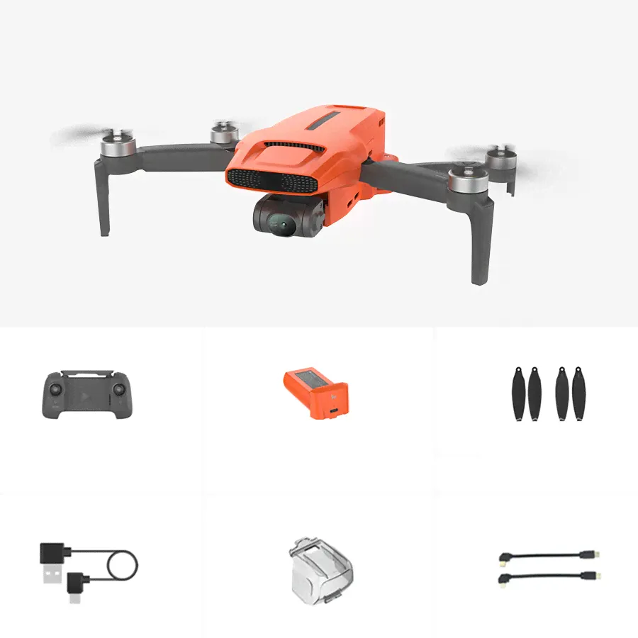 Квадрокоптер Fimi Mini 3