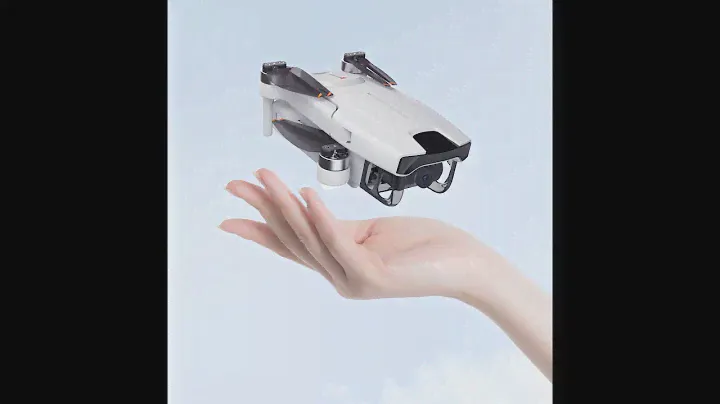 Funsnap 2SE Camera Drone