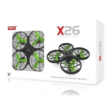 Квадрокоптер Syma X26, 2.4Ghz