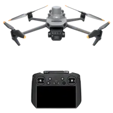 Квадрокоптер DJI Mavic 3 Multispectral Universal Edition
