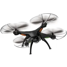 Квадрокоптер с видеокамерой Syma X5C (31 см, 2.4Ghz)