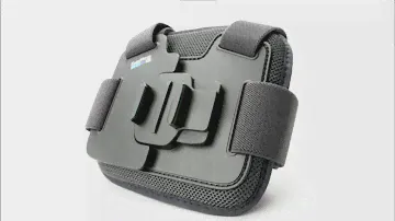Нагрудное крепление GoPro Chesty