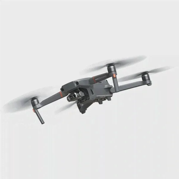 Квадрокоптер DJI Mavic 2 enterprise dual Gray-0
