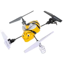 Квадрокоптер Syma X1 Bee Пчела (26 см, 2.4Ghz)