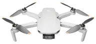Квадрокоптер DJI Mavic mini 2 Combo