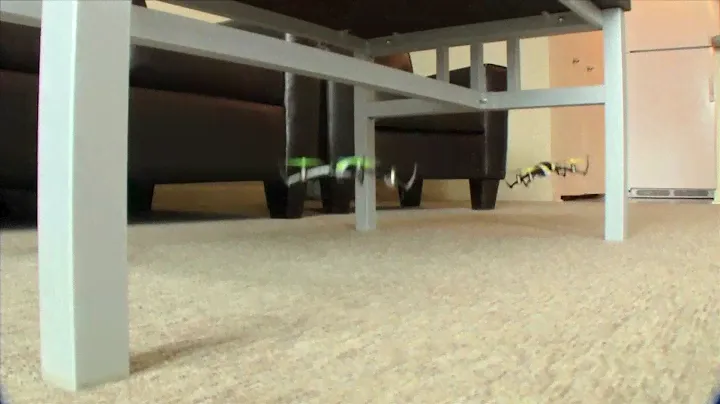 Nano QX Quad-Copter RTF & BNF with SAFE™ Technology by BLADE