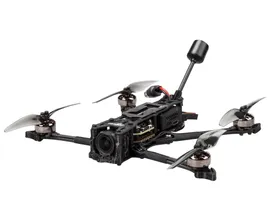 Квадрокоптер Flywoo Explorer LR 4 HD с O3 Air Unit