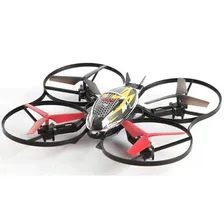 Радиоуправляемый Квадрокоптер Syma X4 Assault (15 см, 2.4Ghz)