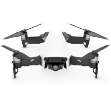 Квадрокоптер DJI Mavic Air (Arctic White, белый)