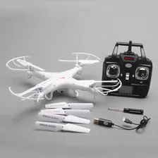 Радиоуправляемый квадрокоптер с камерой Syma X5C 2.4G - Х5С