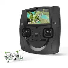 Квадрокоптер Hubsan H111D Nano Q4 с камерой HD 720p и FPV
