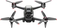 Квадрокоптер DJI FPV Explorer Combo