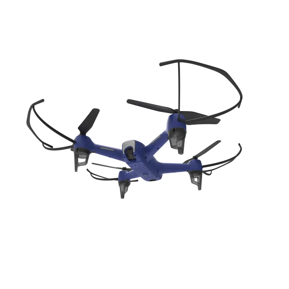 Квадрокоптер Syma X31 с камерой 4K FPV, GPS 2.4G - SYMA-X31-2