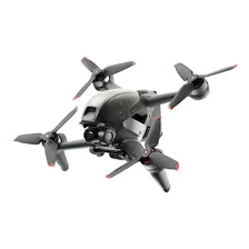 Квадрокоптер DJI FPV Combo FD1W4K серый