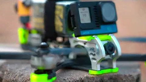 GEPRC MARK5 FPV Quad|FPV Drone Ready to Take off