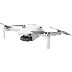 Квадрокоптер DJI Mavic Mini белый-0