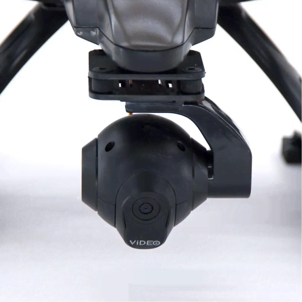 Радиоуправляемый квадрокоптер JXD Pioneer Knight Wi-Fi Camera RTF 2.4G - JXD-507W