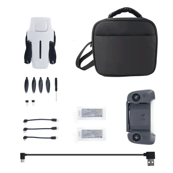 Квадрокоптер Xiaomi FIMI X8 MINI combo version