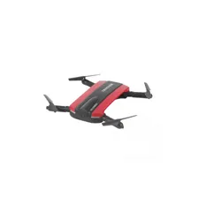 Радиоуправляемый квадрокоптер JXD Tracker (Селфи дрон, FPV, удержание высоты-барометр)