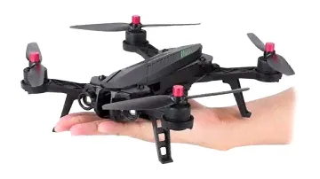 New 2017 Racing Quadcopter - MJX Bugs 6 B6! Brushless Motor! Real Beast