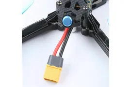Квадрокоптер iFlight Mach R5 Analog (PNP)