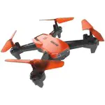 Квадрокоптер HIPER Sky Patrol FPV